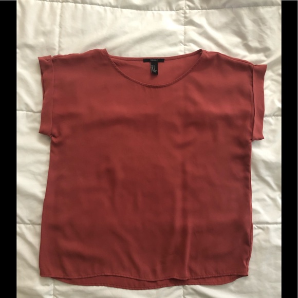 Forever 21 Tops - Top Forever 21 Tops - Top